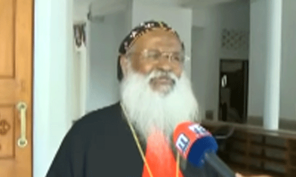 The Orthodox Church has changed its stance on the Manipur issue