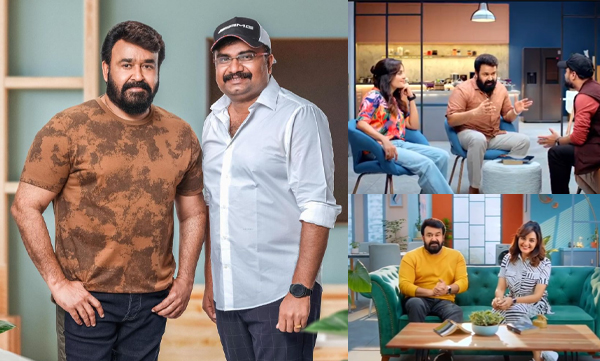 Director Jis Joy shares his happiness of thalavan movie success