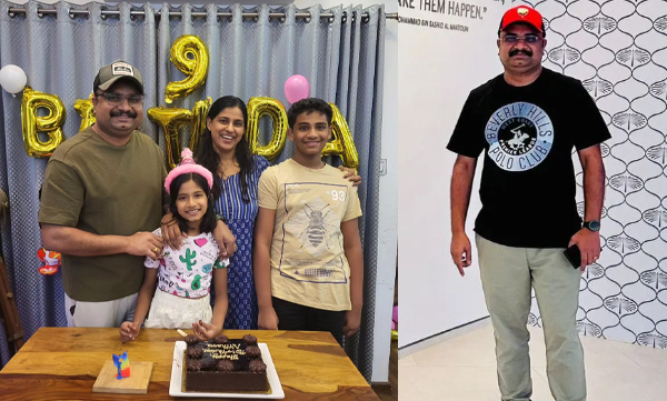 Director Jis Joy shares his happiness of thalavan movie success