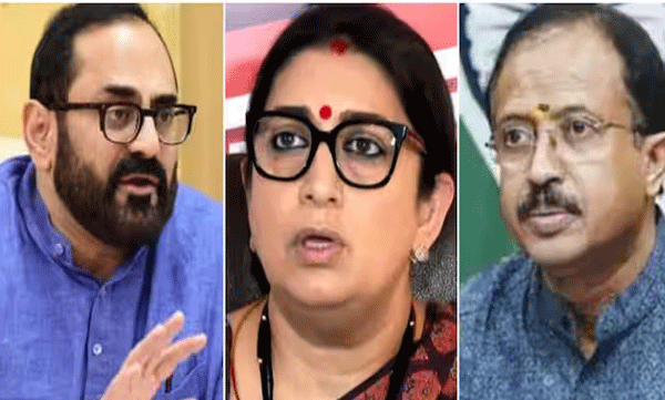 lok-sabha-election-2024-resulted-in-the-loss-of-seats-for-at-least-20-union-ministers-here-is-the-list