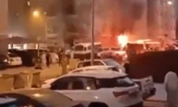 Norka says 24 Malayalees died in Kuwait