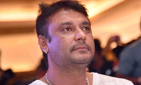 Actor Darshan, Aides Beat Victim With Belt, Threw Him Against Wall