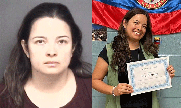 Widespread victimization of school boys