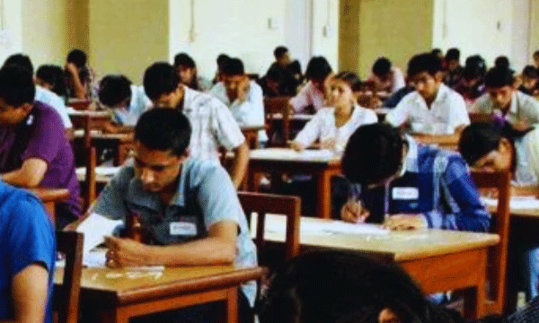 More irregularities of cheating related to NEET exam out