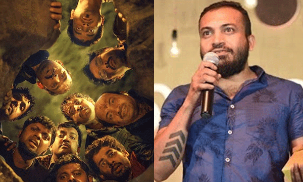 Soubeen was called to the office in Kochi