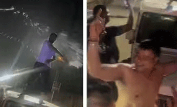 arrest-was-made-after-a-video-of-dancing-the-top-of-a-government-vehicle-went-viral