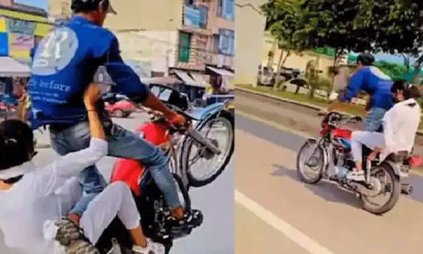 no-helmet-couple-bike-stunt-went-viral