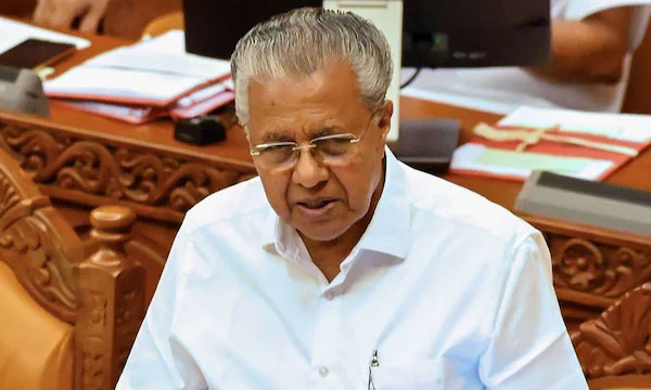 Chief Minister in the Assembly that strict action will be taken