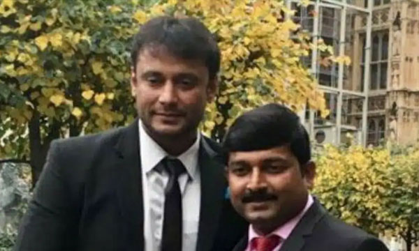 Actor Darshan's Ex Manager Has Been Missing For 8 Years