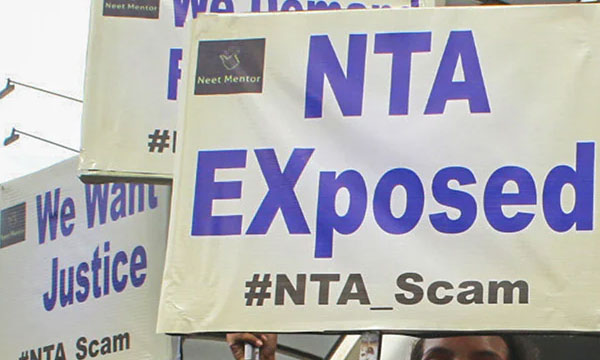 NEET Exam Paper Was Leaked: 4 Arrested Students Tell Bihar Police