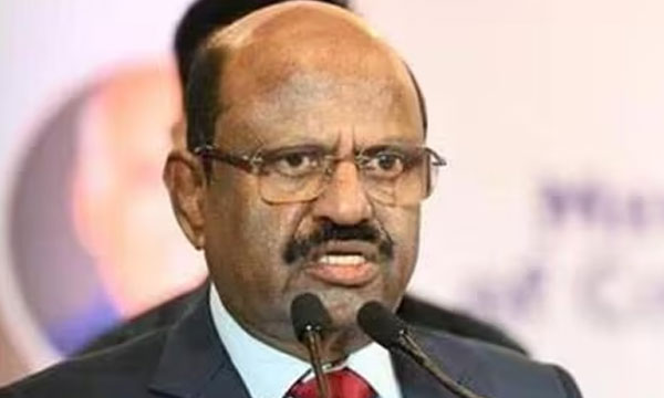 I'm Not Safe In Raj Bhavan With Current Police Contingent