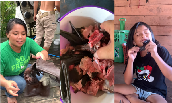 social-media-criticized-the-viral-video-of-a-housewife-making-and-enjoying-bat-soup