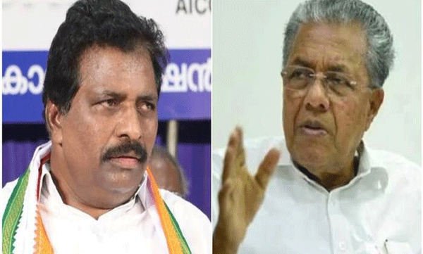 eight-term-mp-kodikunnil-suresh-excluded-from-being-pro-term-speaker-chief-minister-pinarayi-vijayan-raised-a-strong-protest