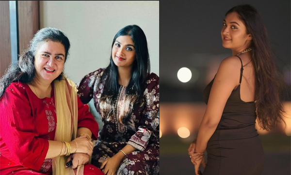 Thejalakshmi's answer to entry to silverscreen