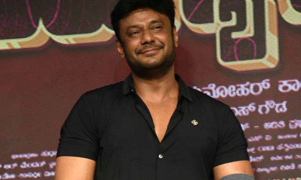 In the murder, Darshan paid the goons by borrowing 40 lakhs; After the accuracy, new clothes were also bought