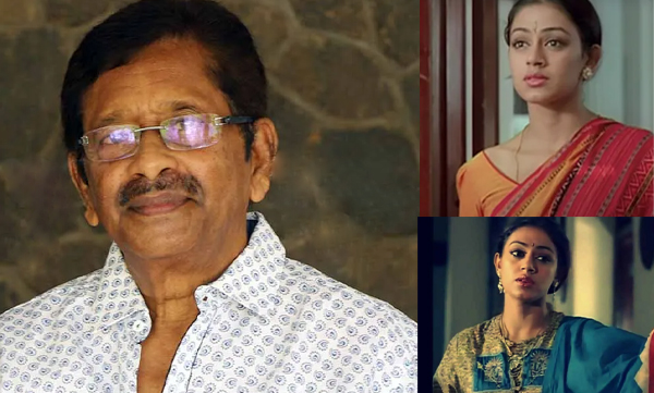 Faasil about costume selection in manichithrathazhu movie