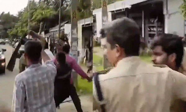 black-flag-protest-against-cm-pinarayi-vijayan-at-kozhikode-arrest-