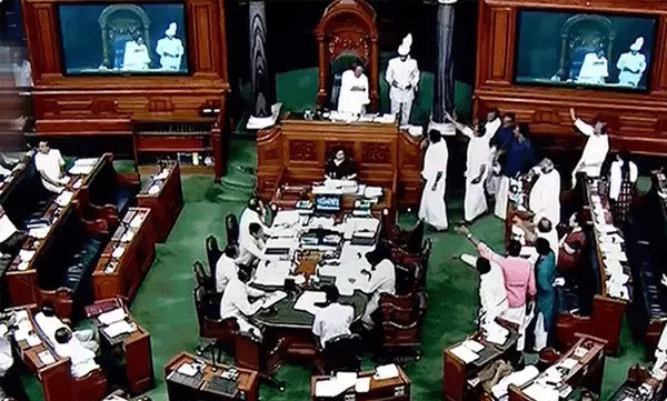 The first session of the 18th Lok Sabha begins tomorrow, Speaker election agenda; The Rajya Sabha session will begin on June 27