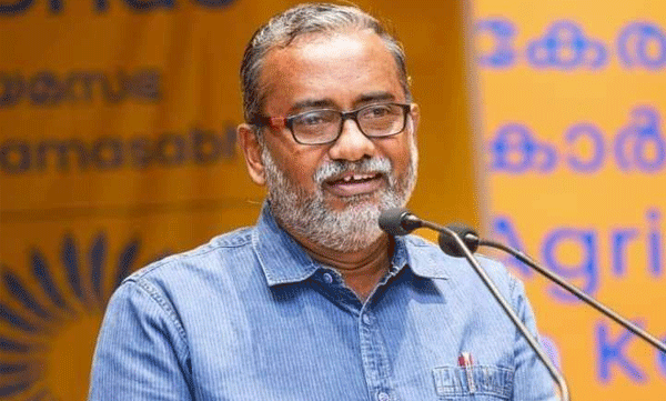 The increase in vegetable prices in the state will be checked, Minister P Prasad said that the cause of the crisis is the rising prices outside Kerala