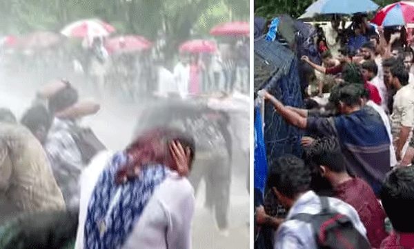 
Plus one seat crisis; Tomorrow KSU statewide educational bandh