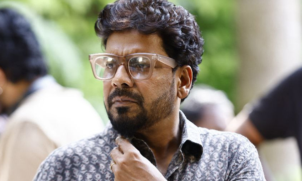 Jay K shares his happiness on GRRR movie success