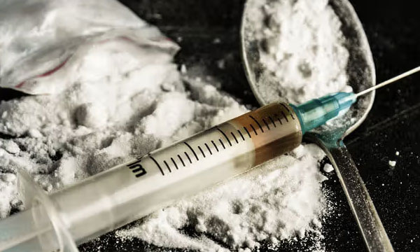 Cocaine worth crores was swallowed in pill form wrapped in plastic