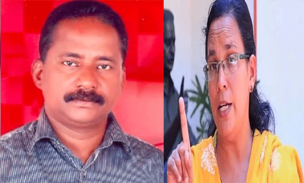 kk-rama-give-notice-for-an-urgent-resolution-on-tp-case-accused-remission-of-sentence