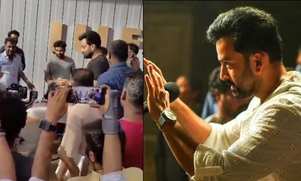 prithviraj-l2-empuraan-shooting-location-video