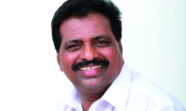 Contest for the Speaker's position for the first time in history; India will compete in the flag for the alliance