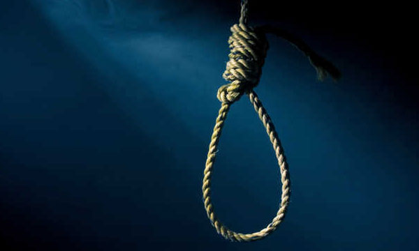 dress up like a woman, including underwear; The airport official was found hanging