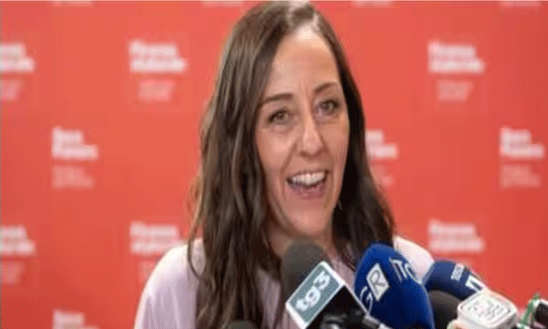 sara-funaro-elected-as-florence-first-woman-mayor-defeating-right-wing-opponent