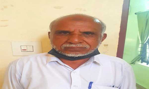 A minor girl was raped and made pregnant:
The accused was sentenced to three life terms, six years rigorous imprisonment and a fine of Rs 3,75,000