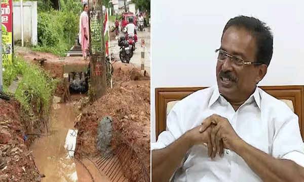 pathanamthitta-ezhakulam-kaipattur-road-work-has-been-directed-to-continue-by-minister-mohammad-riyas