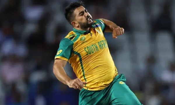 Subversive Afghanistan is broken; South Africa T20 World Cup Final
