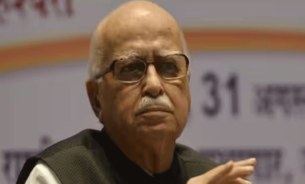 bjp-leader-lk-advani-admitted-to-delhi-aiims-and-his-condition-is-stable