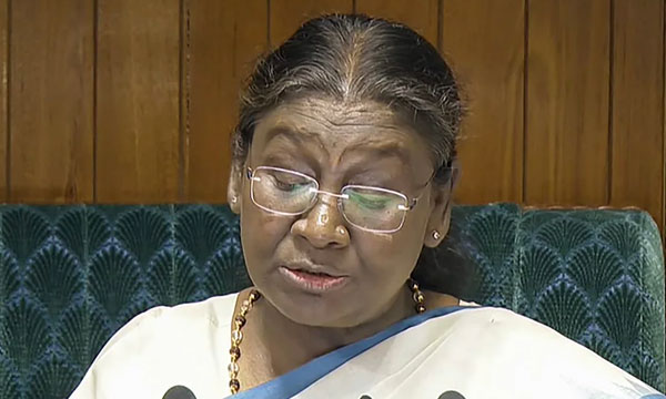 Emergency is the biggest attack on the Indian constitution