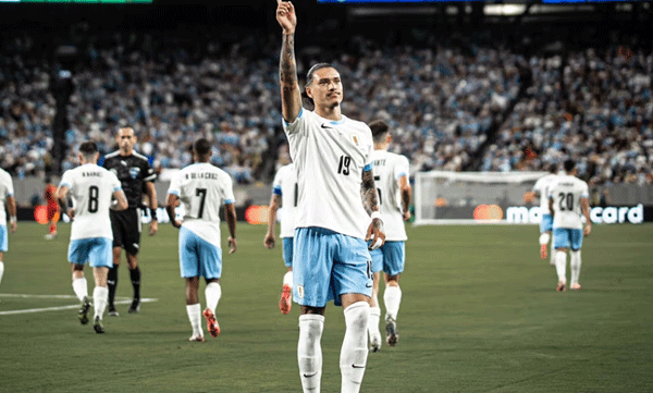 five-different-goal-scorers-give-uruguay-a-thumping-win