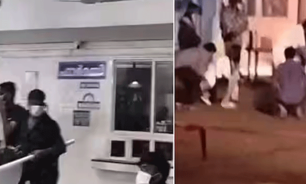 superintendent-of-taluk-hospital-said-that-permission-was-given-for-shooting-in-the-emergency-department-of-angamaly-taluk-hospital