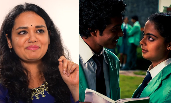 Singer jyotsna about notebook movie song