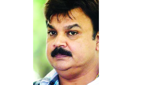 The 'Paid Secretary' joke, after a hiatus of 25 years, has come to an end