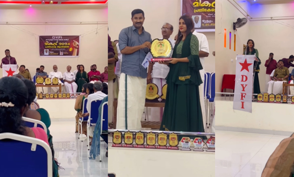 Bigg Boss star Jasmin has shared a video honoring her critics by silencing her critics