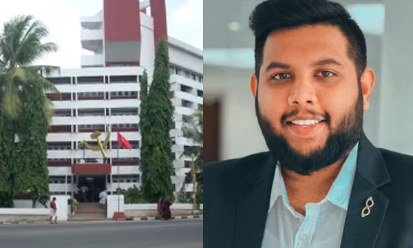 AKG center attack case: Youth Congress leader, who is absconding, arrested