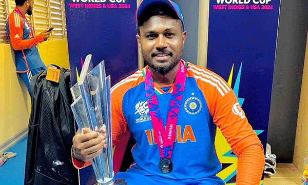 sanju-samson-to-return-sai-sudharsan-jitesh-sharma-harshit-rana-added-to-squad-for-first-2-t20is-against-zimbabwe