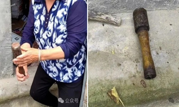 china-woman-using-hand-grenade-as-hammer-for-20-years