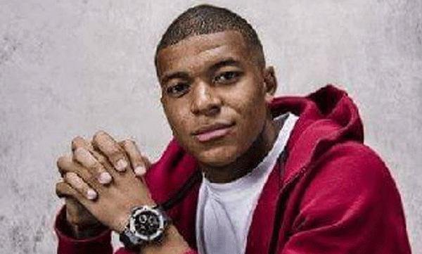 'Kiliye... not Kiliye Kilian... it's Kilian'; FIFA World Cup page also taken away by Malayali