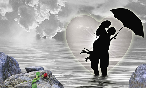 Answers to the problems faced by married people in everyday life