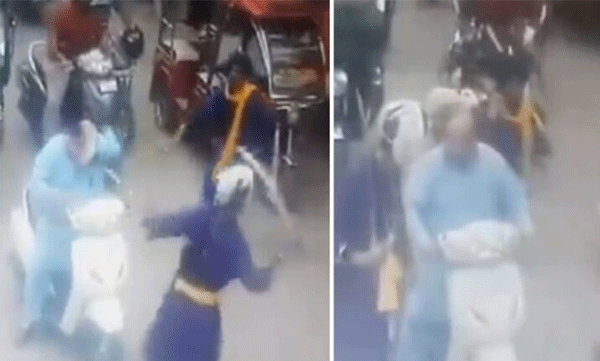 nihang-sikhs-attack-shiv-sena-leade