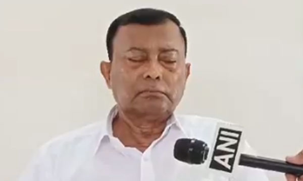 Hurt by Hathras incident, believes in government; The key accused Bholibaba's secret message