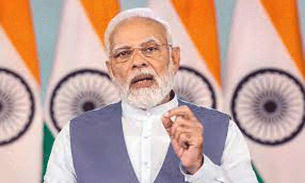 Prime Minister Narendra Modi to Russia today: First foreign trip after third term in power