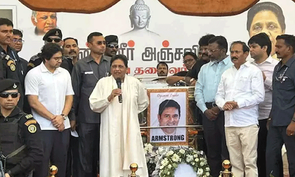 assassination-of-bsp-tamil-nadu-president-